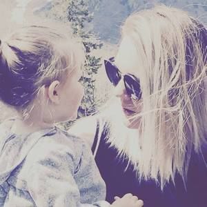 Meet your Posher, Pamela